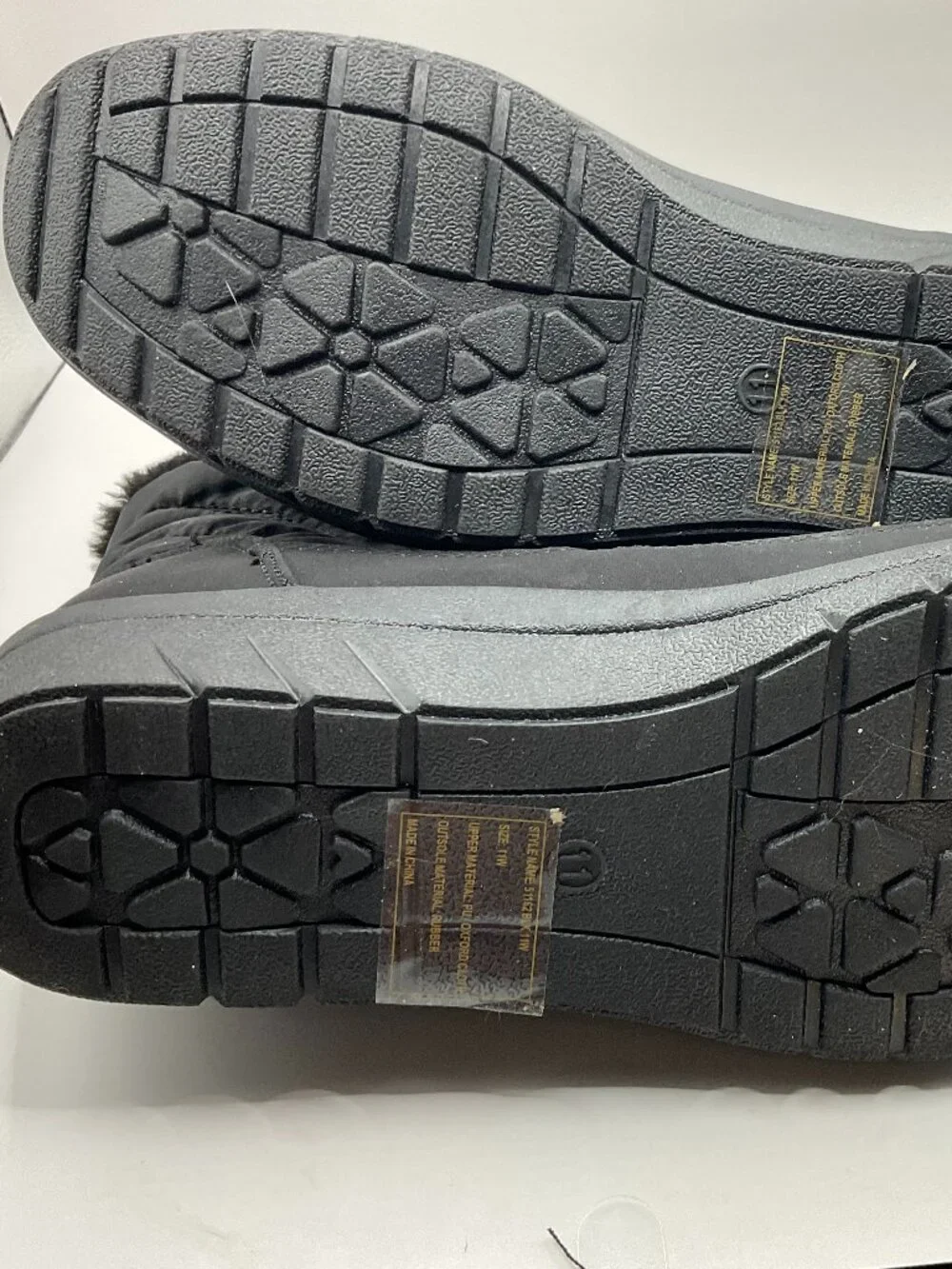 Women's Snow boots